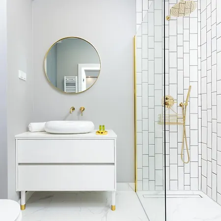 Appartement One Bedroom In Center By Renters Prestige Warschau