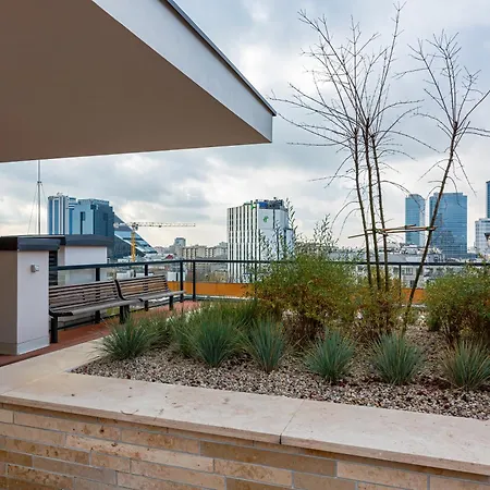 One Bedroom In Center By Renters Prestige Appartement
