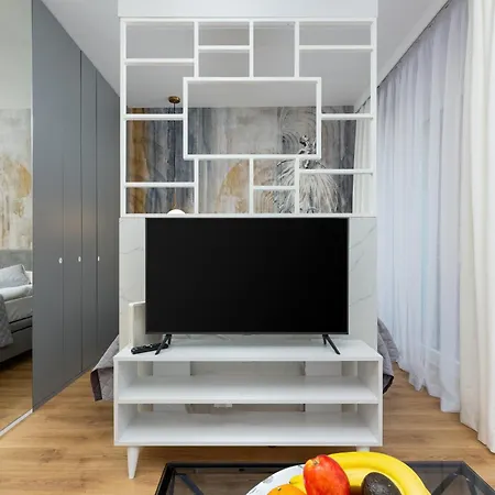 One Bedroom In Center By Renters Prestige Appartement