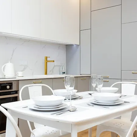 Appartement One Bedroom In Center By Renters Prestige *