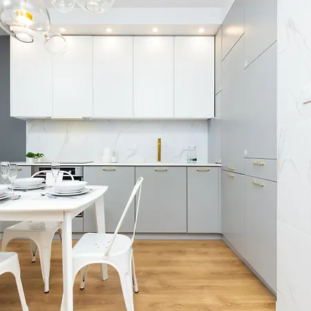 Apartament One Bedroom In Center By Renters Prestige *