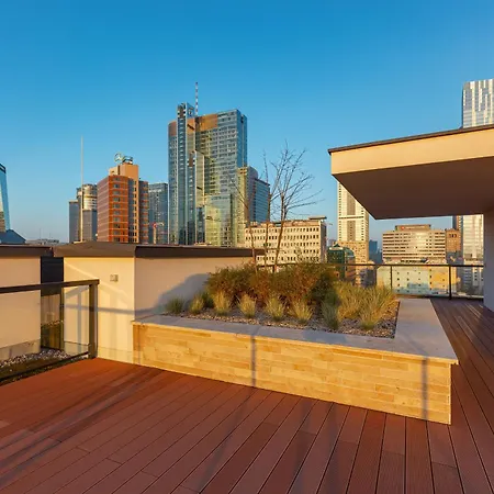 One Bedroom In Center By Renters Prestige