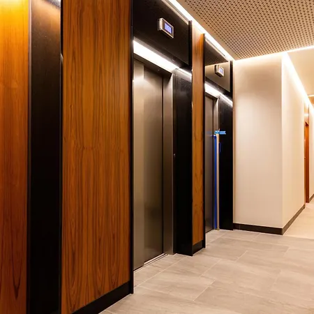 דירה One Bedroom In Center By Renters Prestige