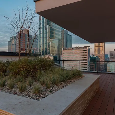 דירה One Bedroom In Center By Renters Prestige