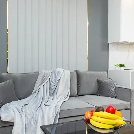 דירה One Bedroom In Center By Renters Prestige