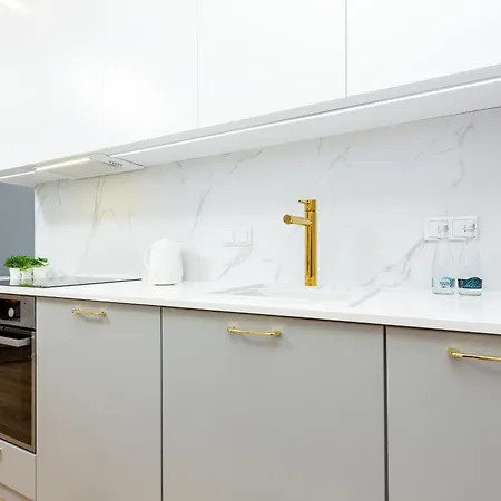 One Bedroom In Center By Renters Prestige דירה *