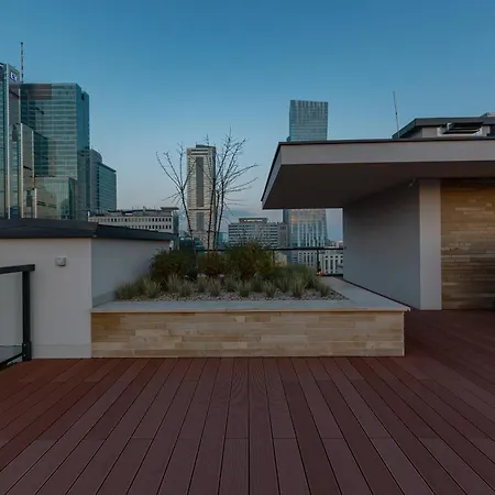 דירה One Bedroom In Center By Renters Prestige