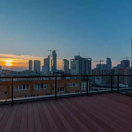One Bedroom In Center By Renters Prestige *